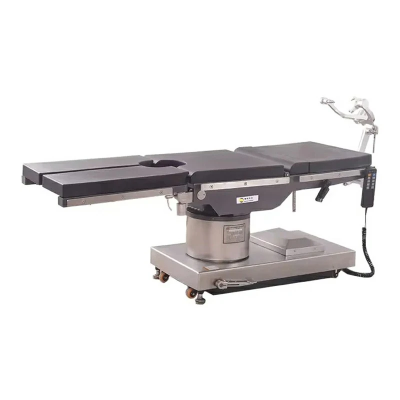 Hydraulic Operating Table best